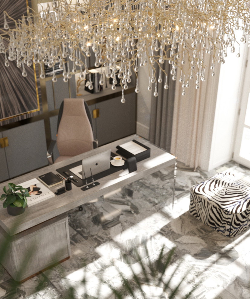 ЖК "Клубный Дом Bunin"