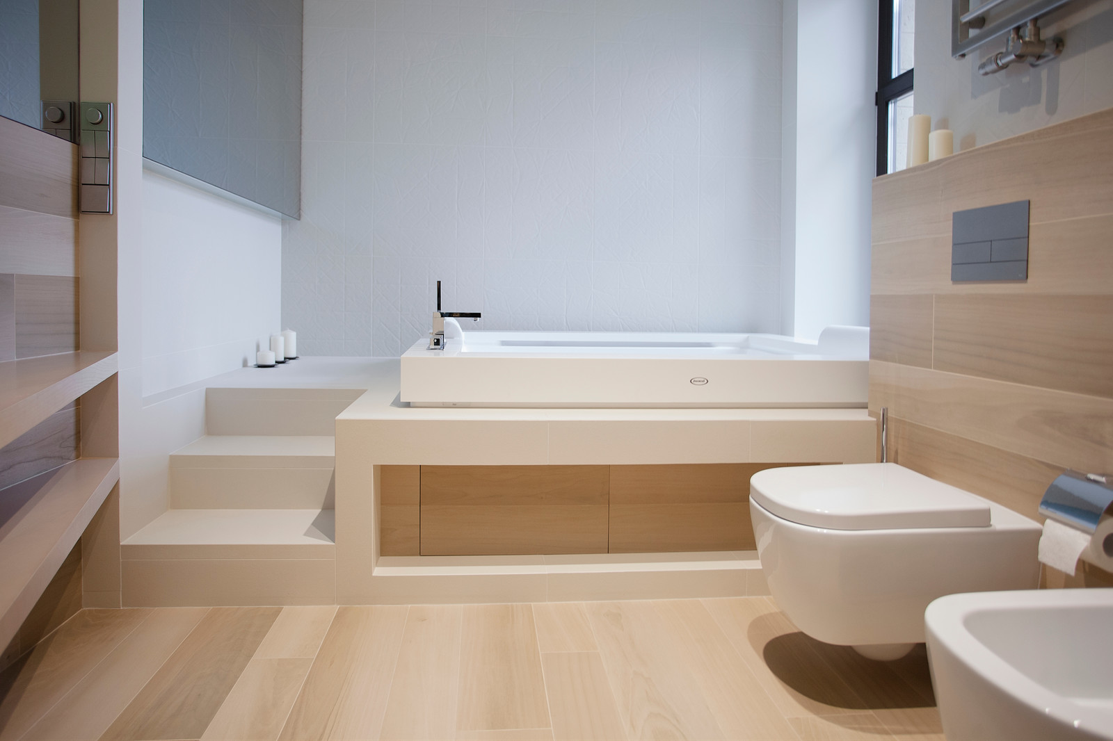 Дом в Миллениум парке 2