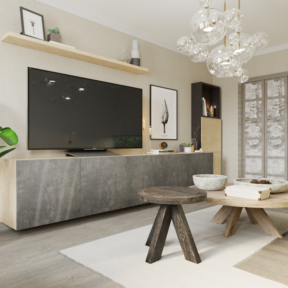 Квартира на Базовской