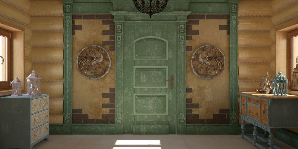 Тоскана в Подмосковье