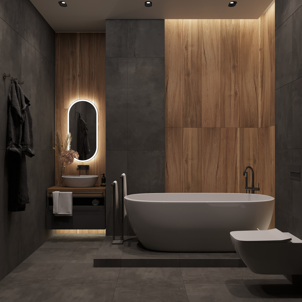 Loft для девушки