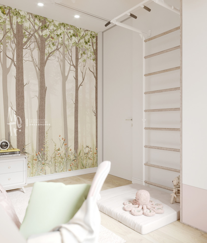 Дизайн-проект дома в г.Хабаровск