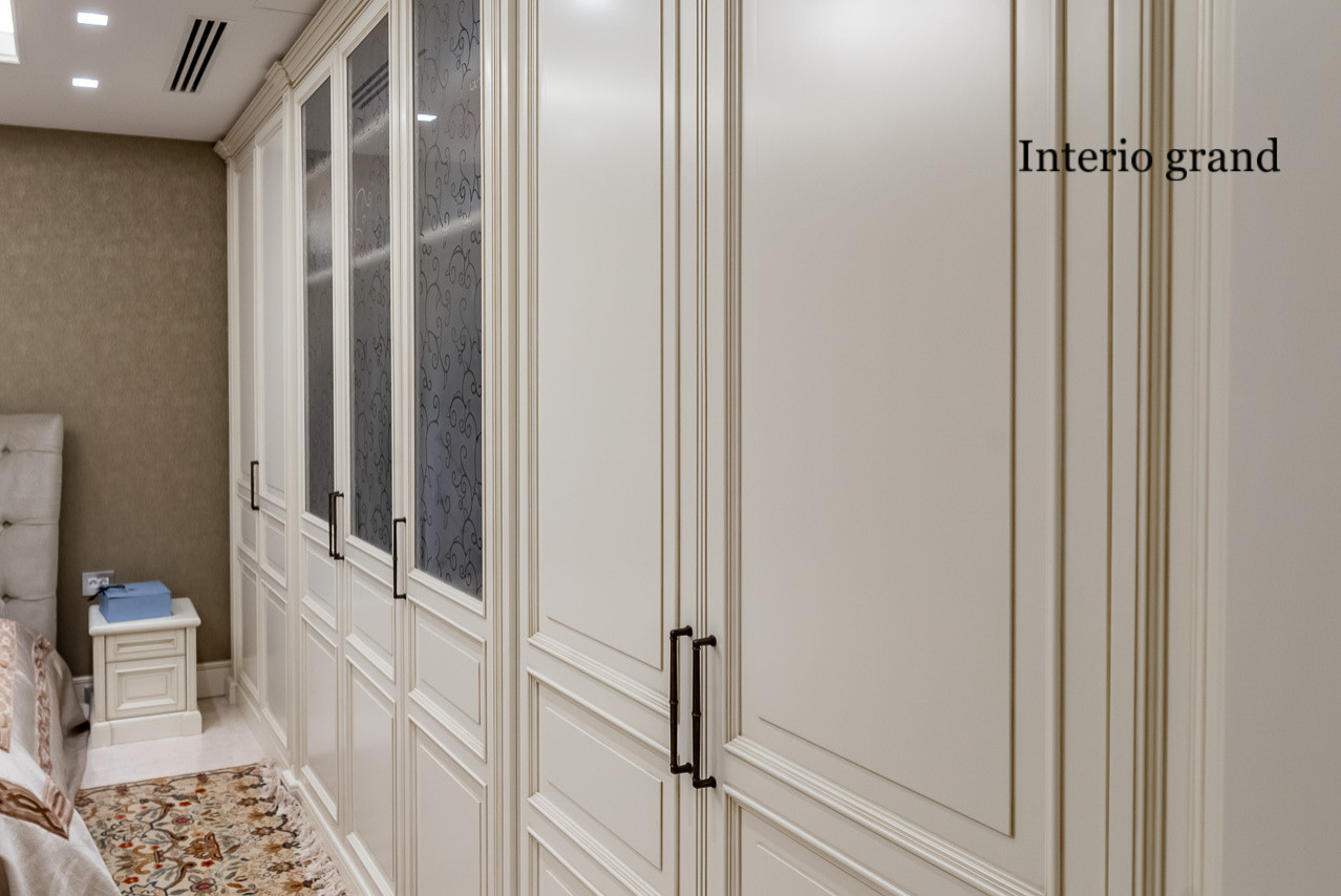 Коттедж в посёлке Серебряный Бор