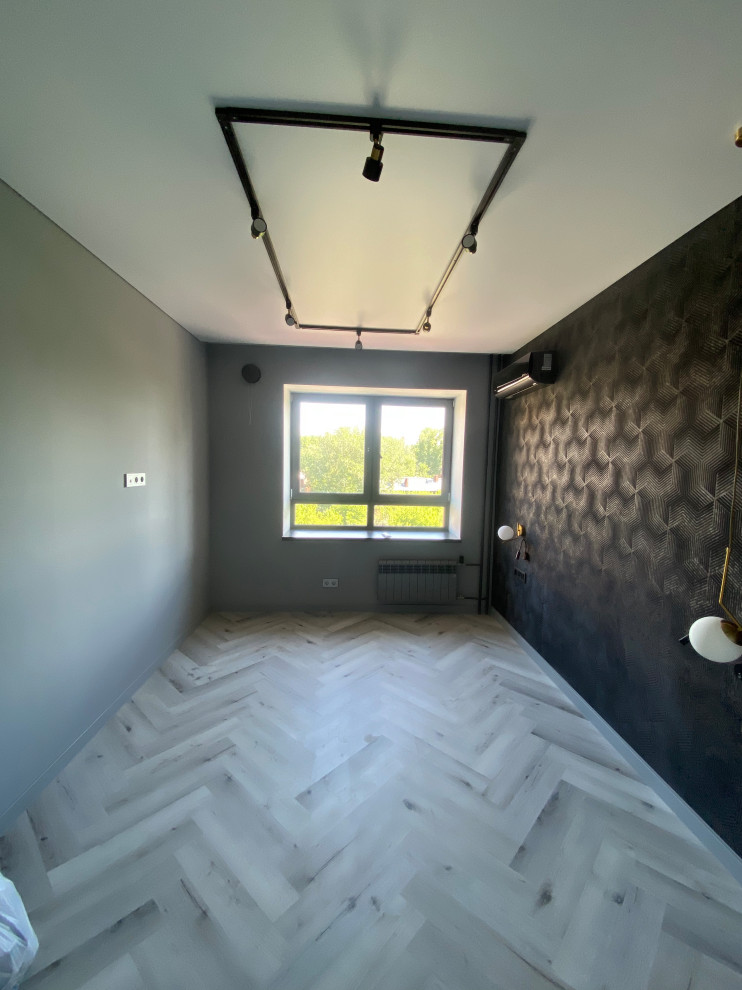 Жк на Тополевой