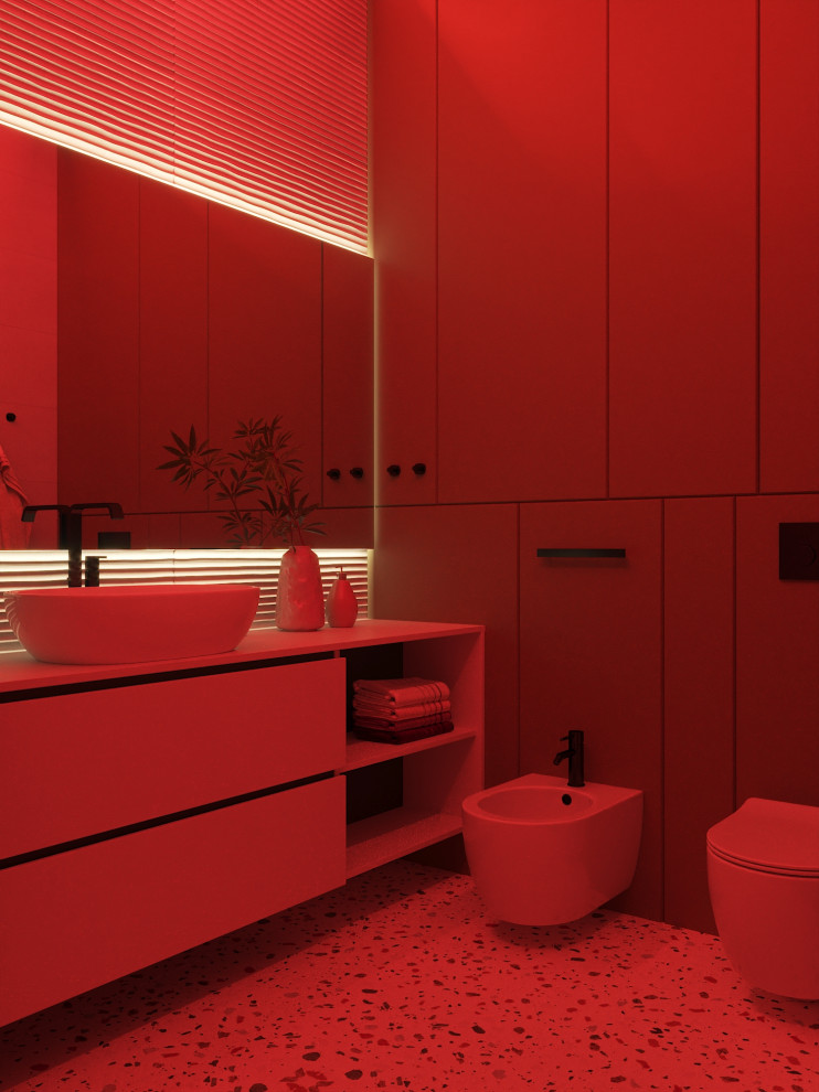 ЖК Макаровский, квартира 108 м2