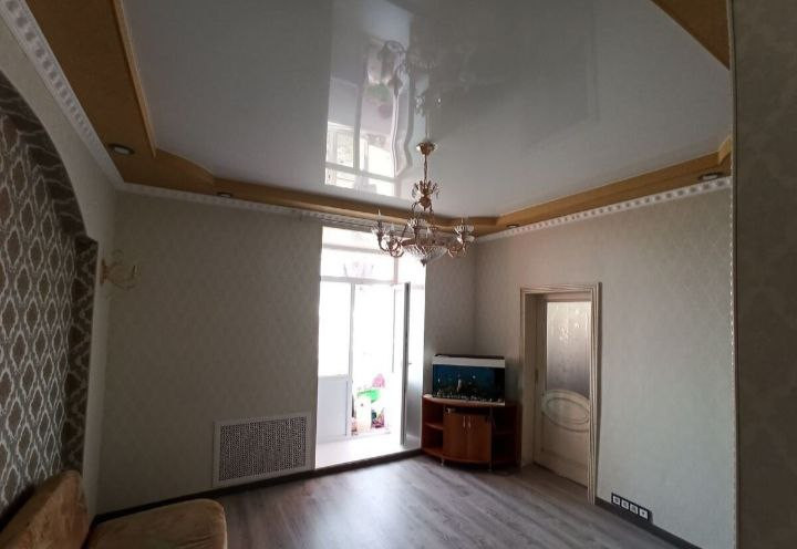 Обложка проекта: Мой проект