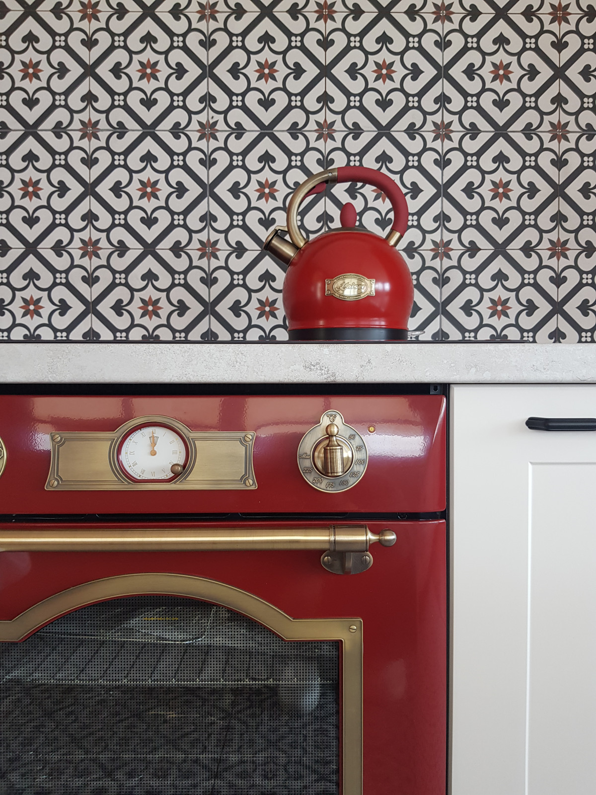 "домик в деревне"