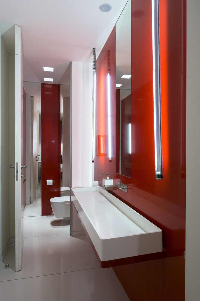 офис на Якиманке