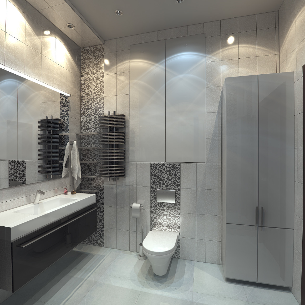 Дизайн-проект (идеи для дома).