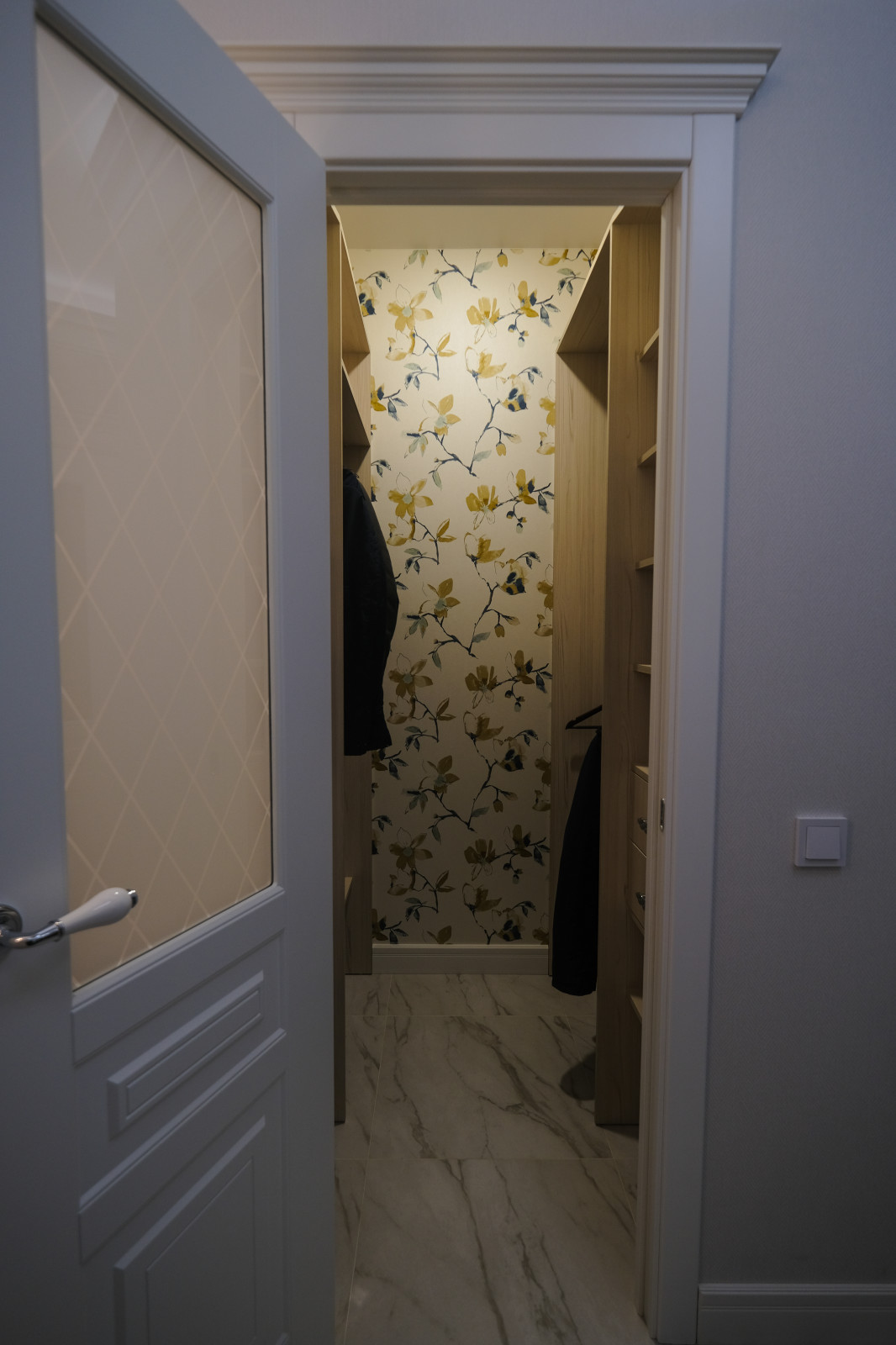 Квартира в Маршал Граде