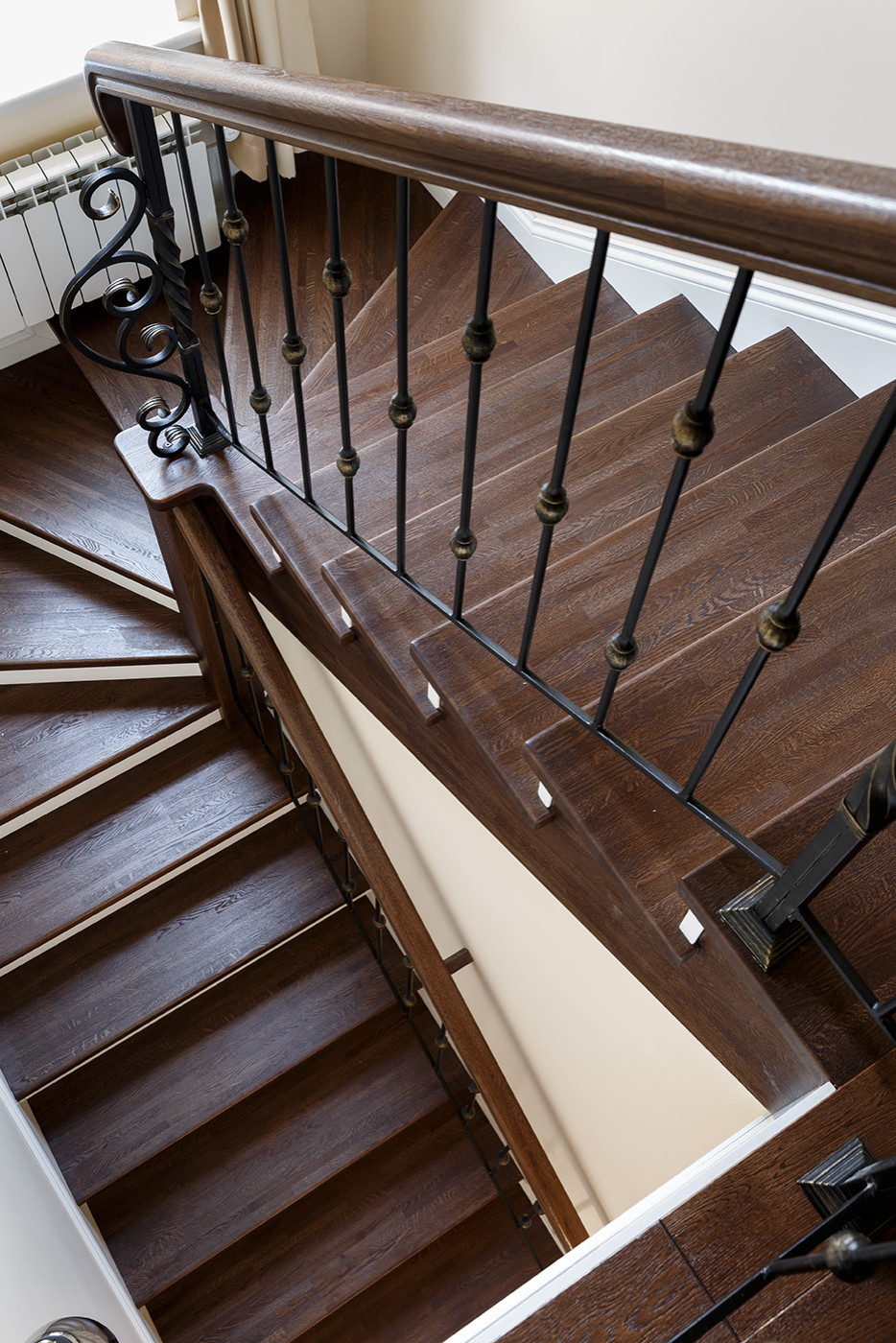 Дом с мастерской