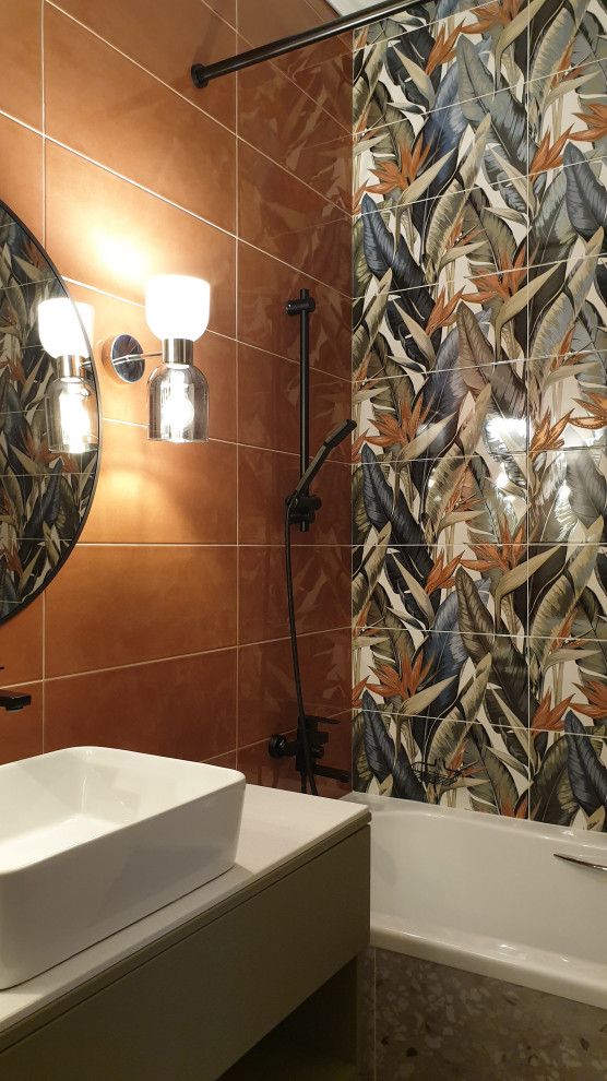 Бакеево. Реализация проекта