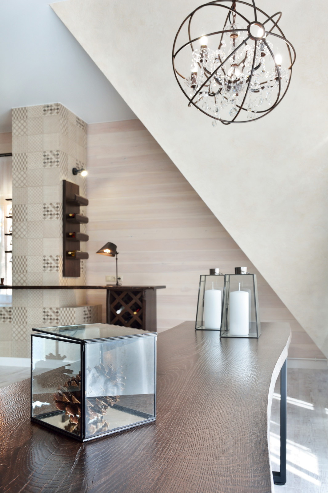 Мансарда 2017