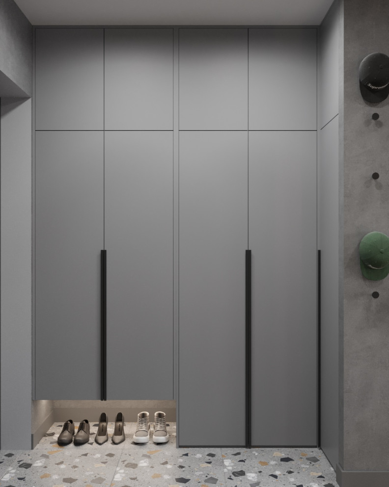 Квартира для молодой семьи 50м2