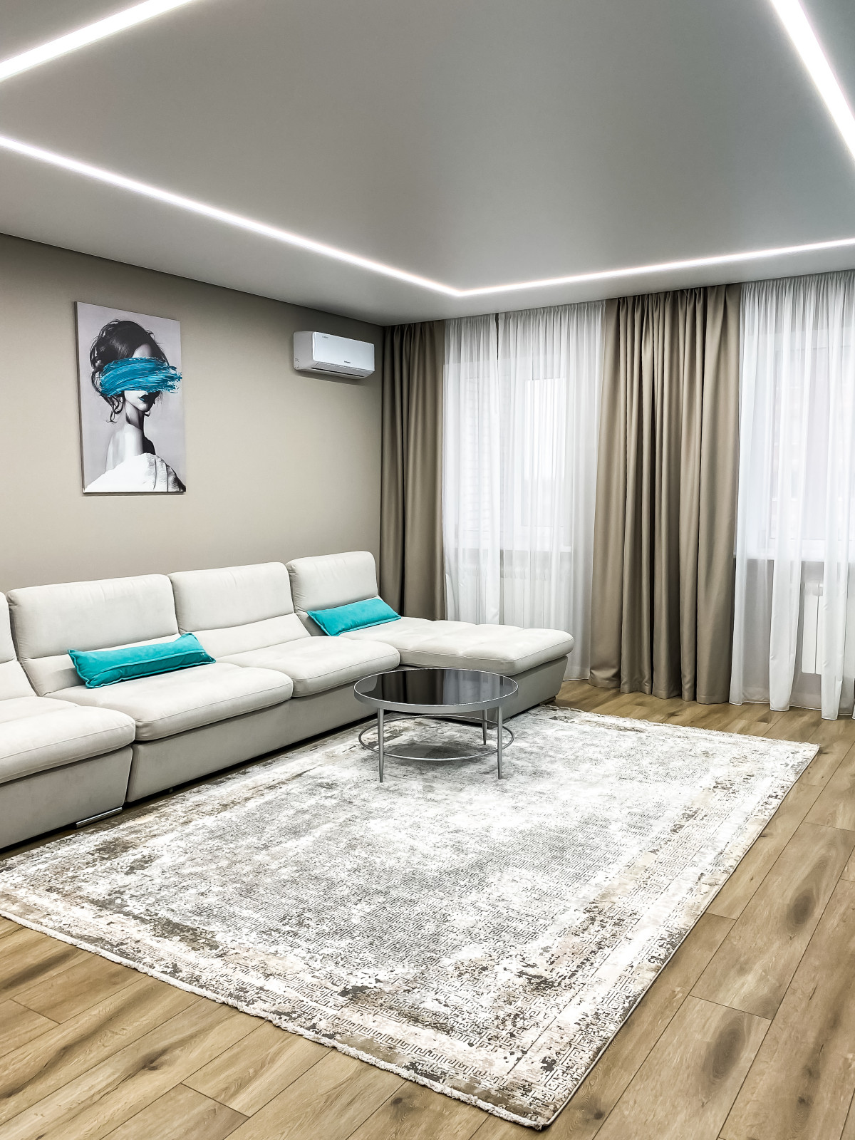 ЖК Сиреневый квартал