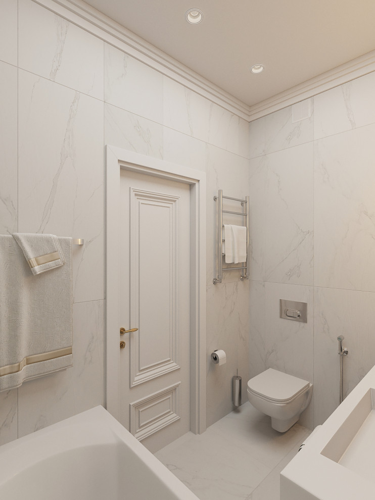 Квартира 45 м2. Простые истины