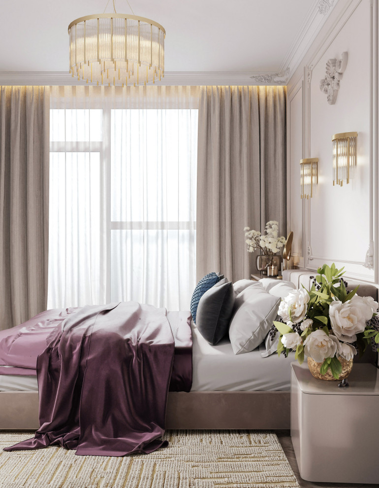 ЖК Резиденция Композиторов