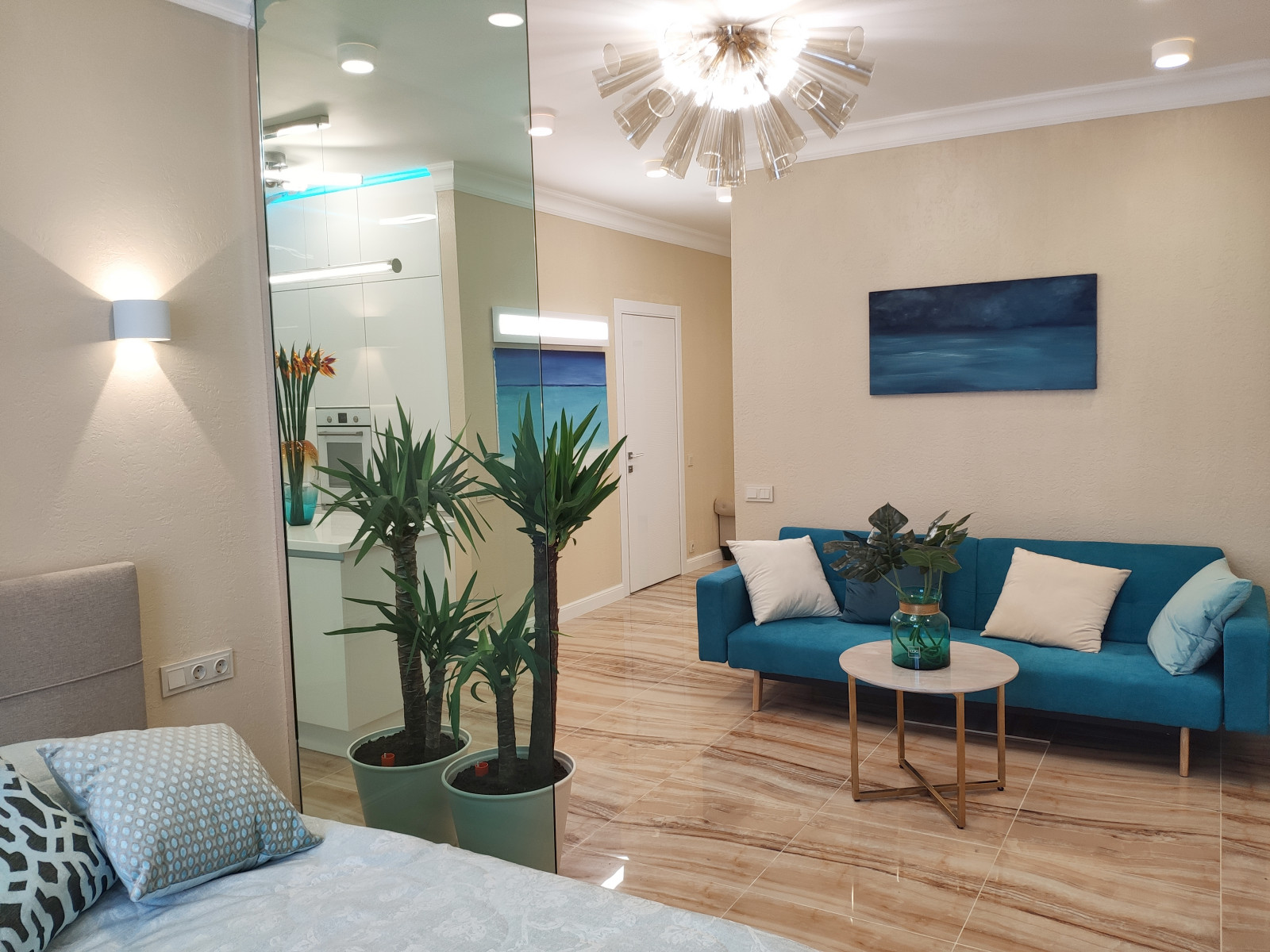 Доминикана