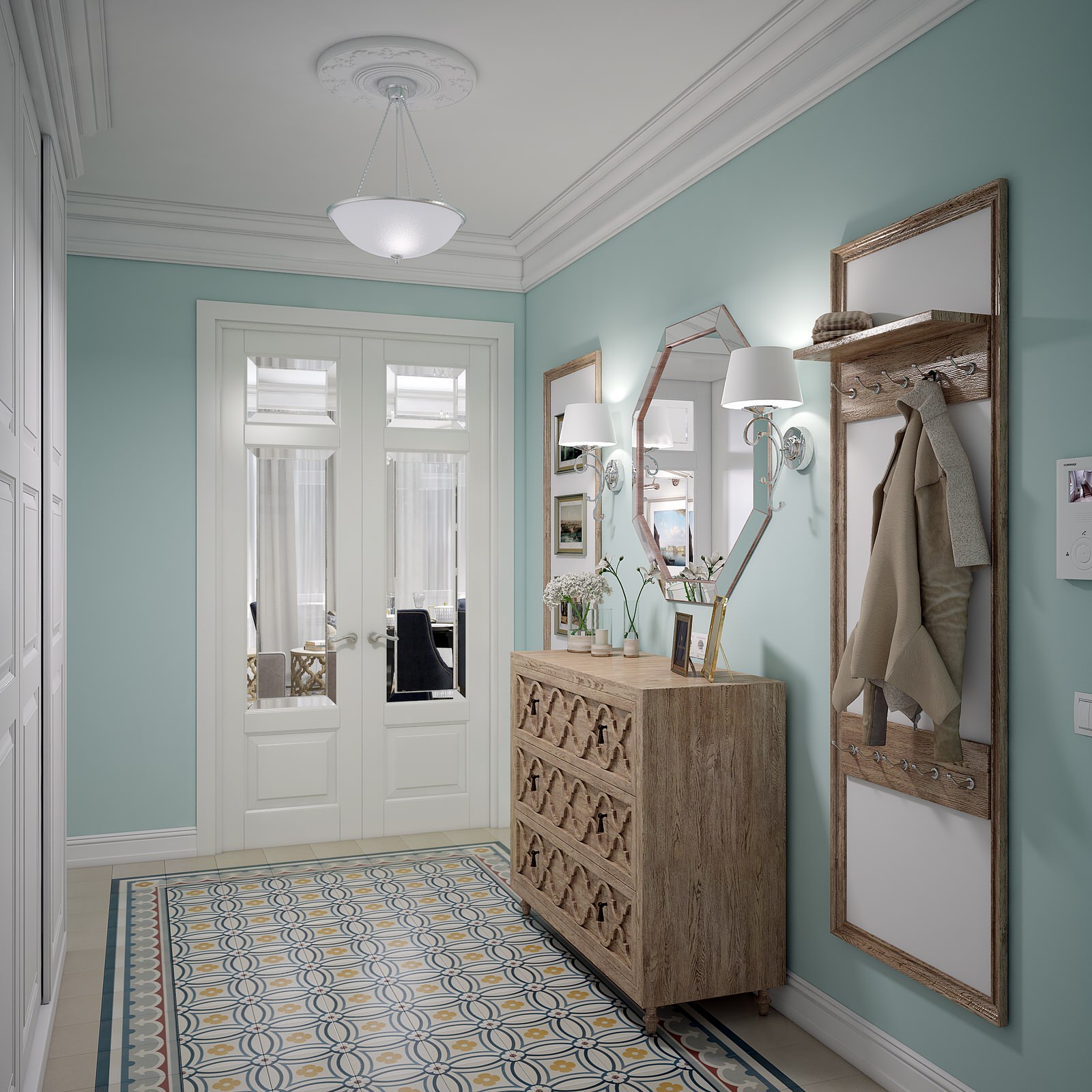 3я Песчаная