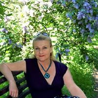 Ирина Довгаль