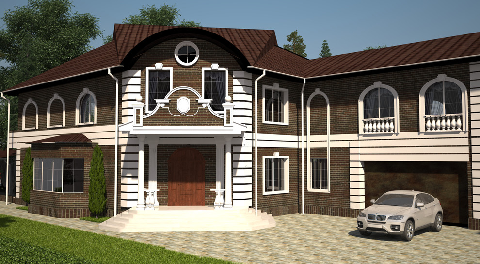 Architecture