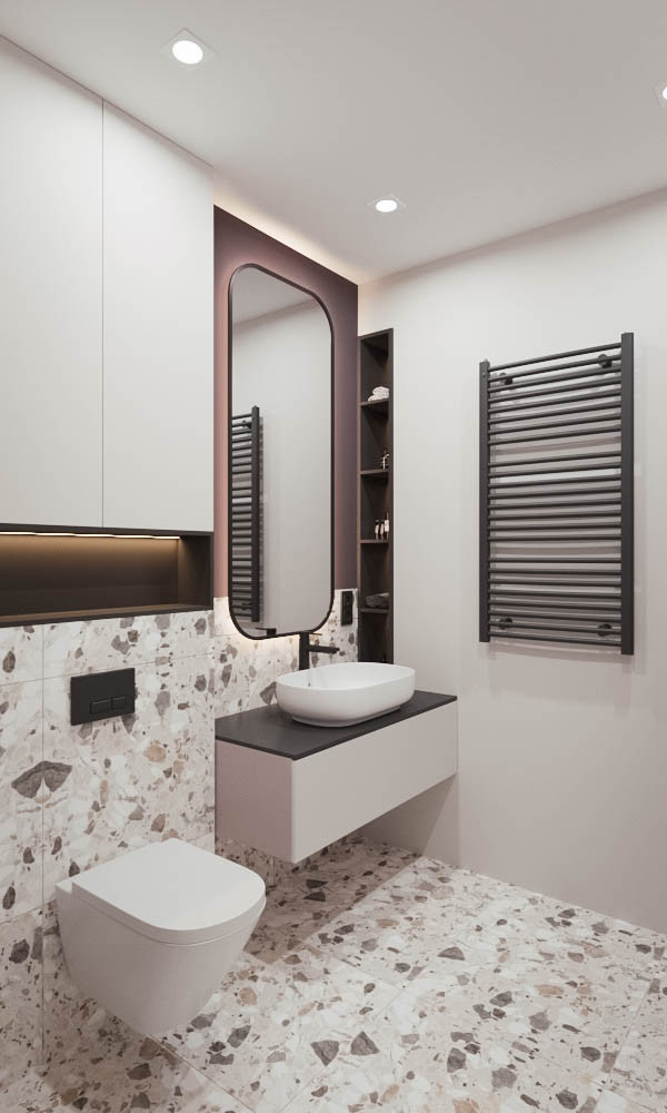 ЖК Династия