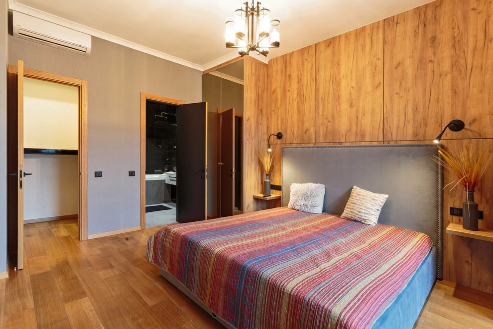 Sydney loft ЖК "Pechersky"