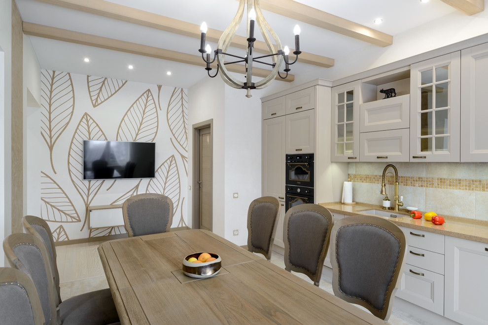 Загородный дом