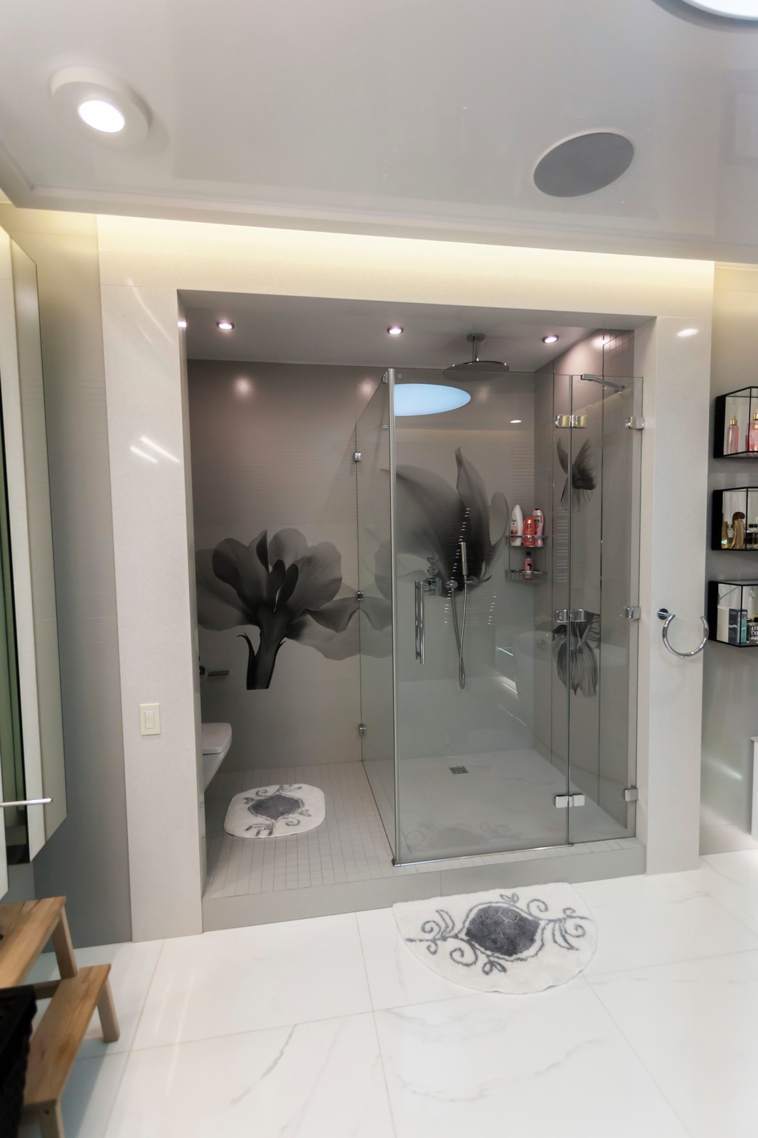 Дом в Новых Вешках 2011