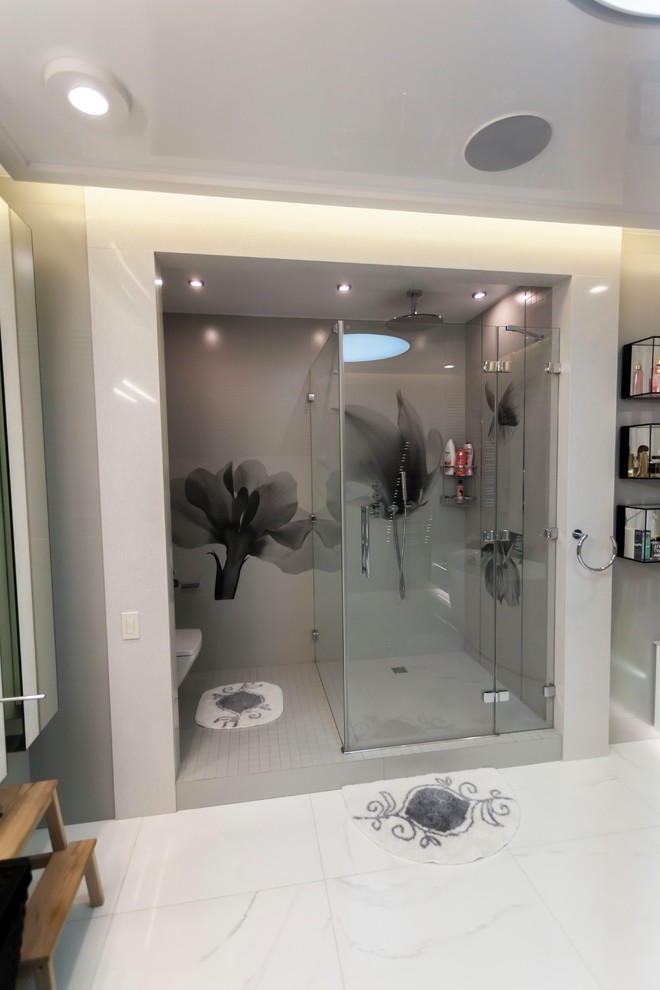 Дом в Новых Вешках 2011