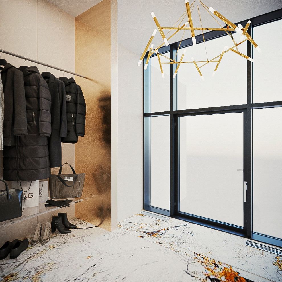 Дом для приема гостей