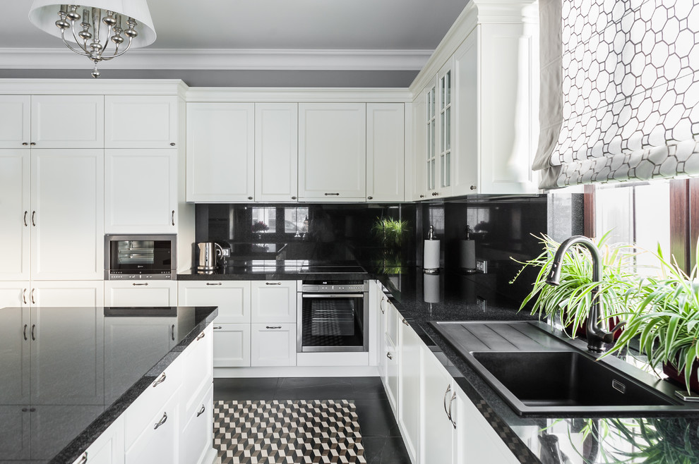 Интерьер загородного дома