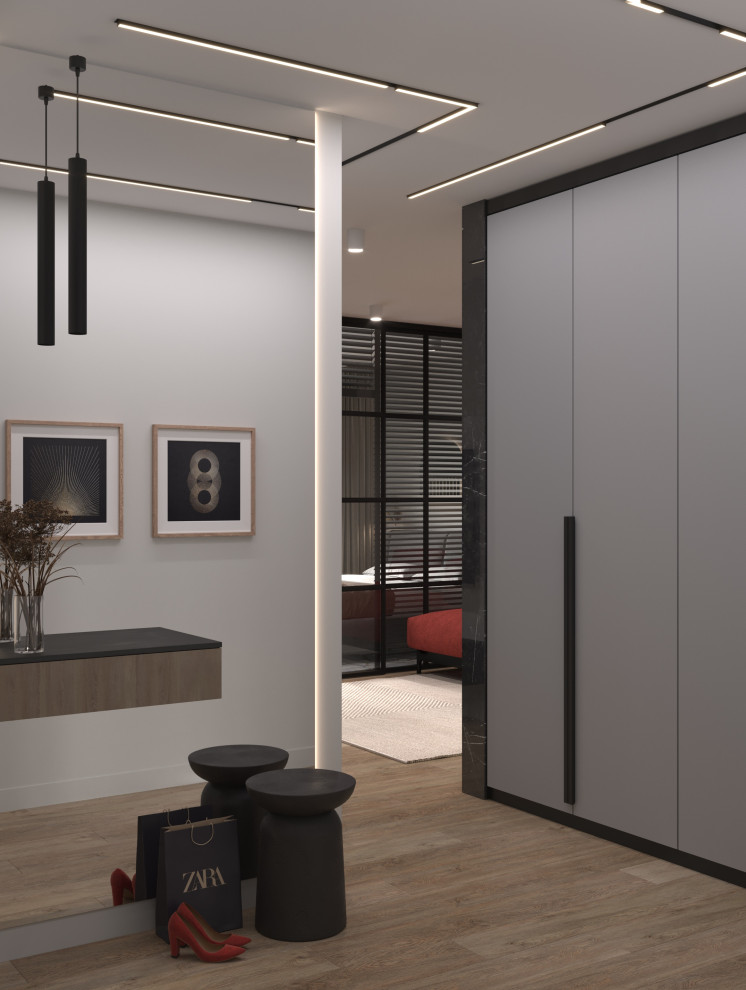 Квартира для молодой семейной пары