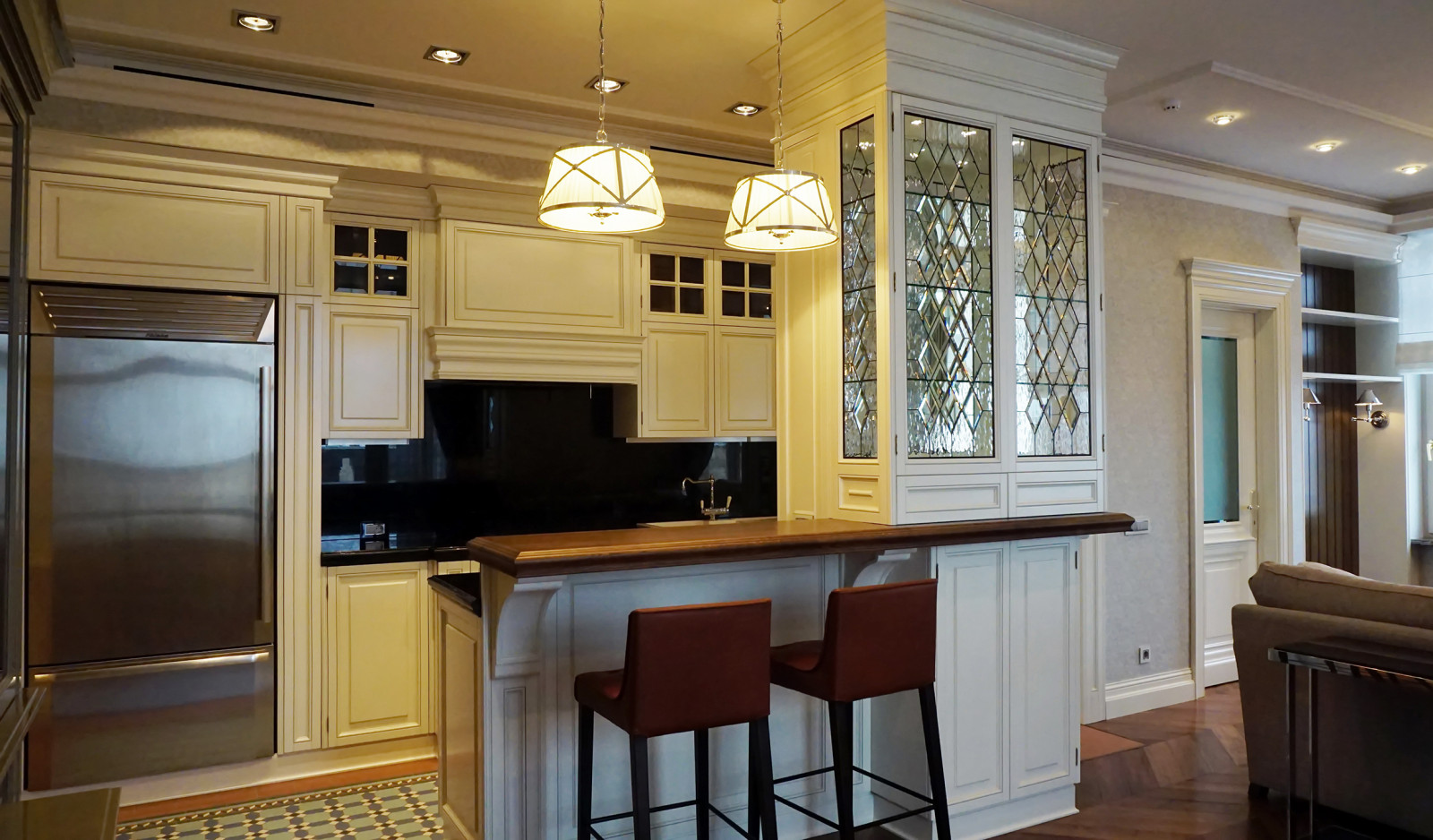 Наши столярные изделия