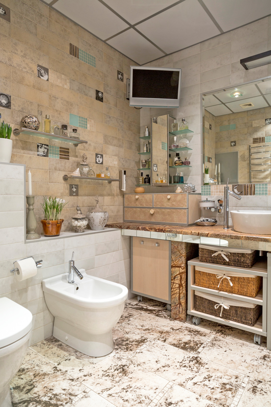 Квартира в Куркино