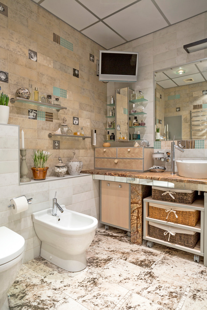 Квартира в Куркино