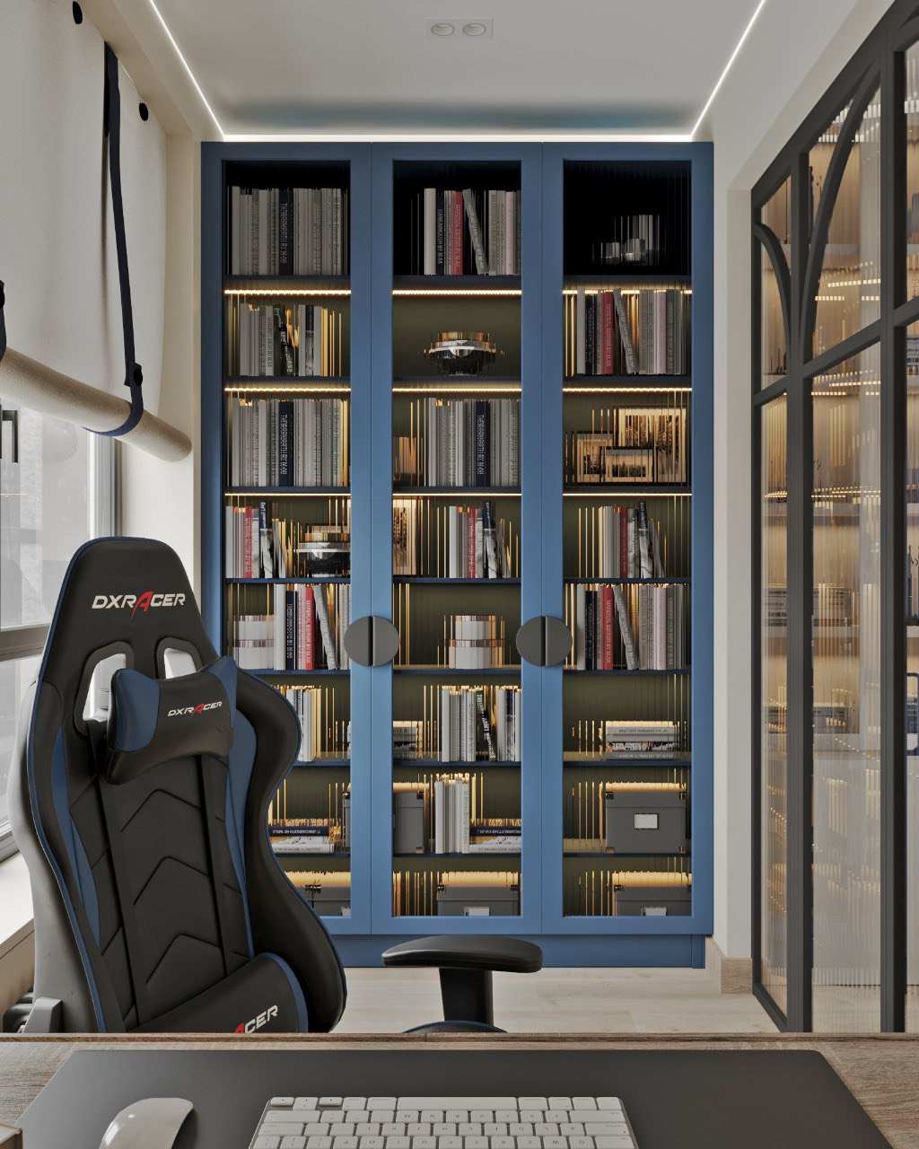 ЖК Академика Павлова