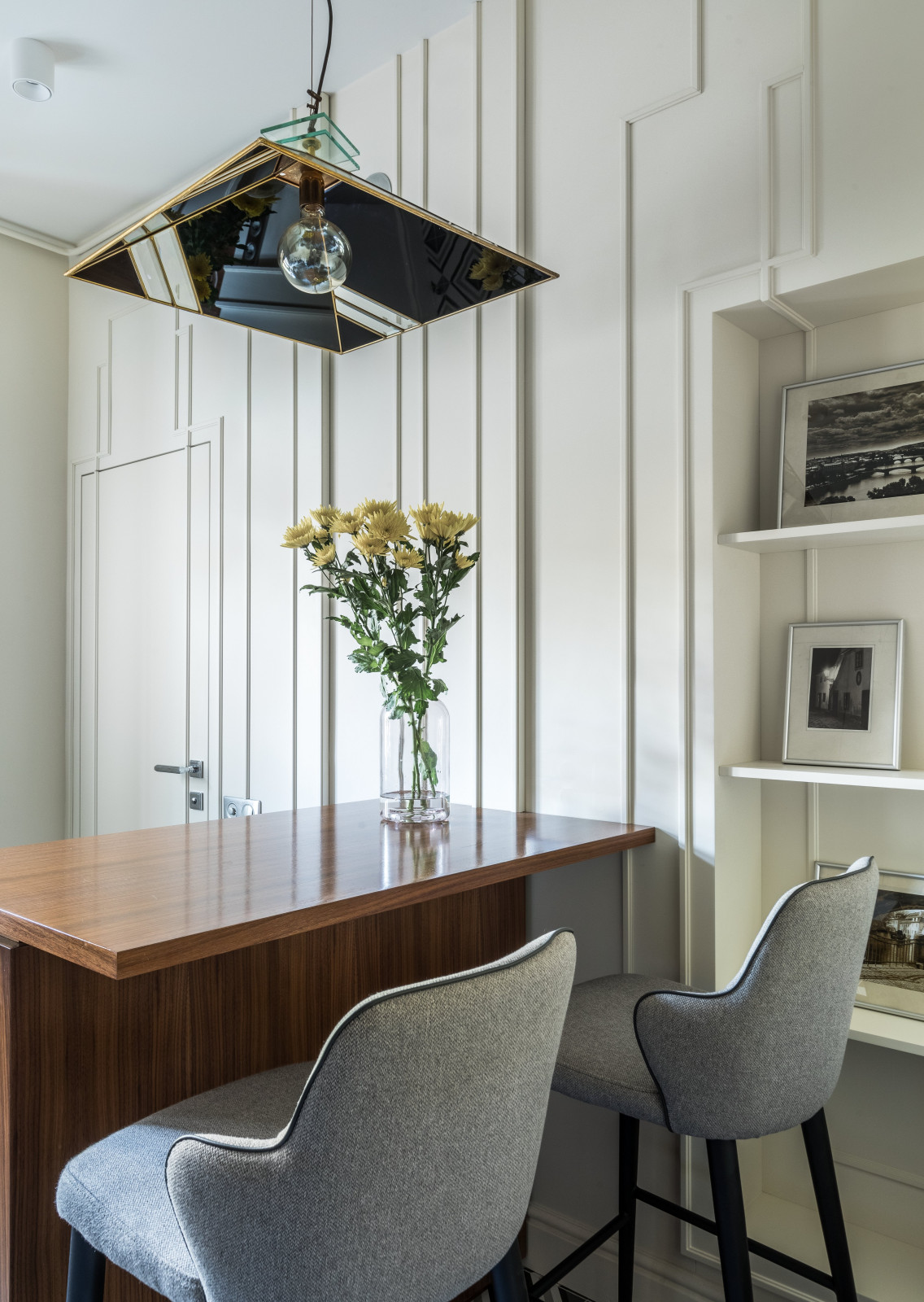 Патриаршие пруды