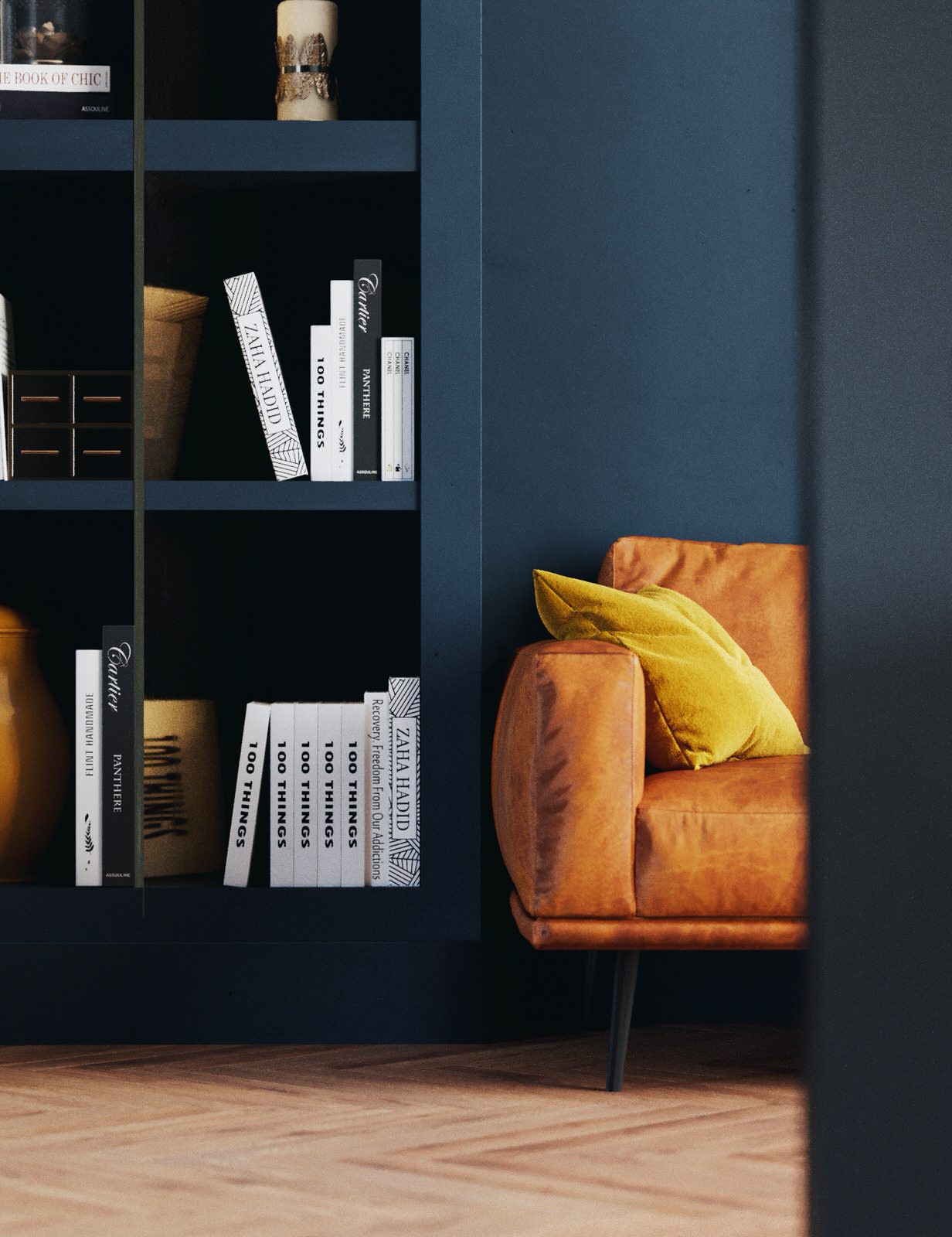 Апартаменты в ЖК Царская Площадь