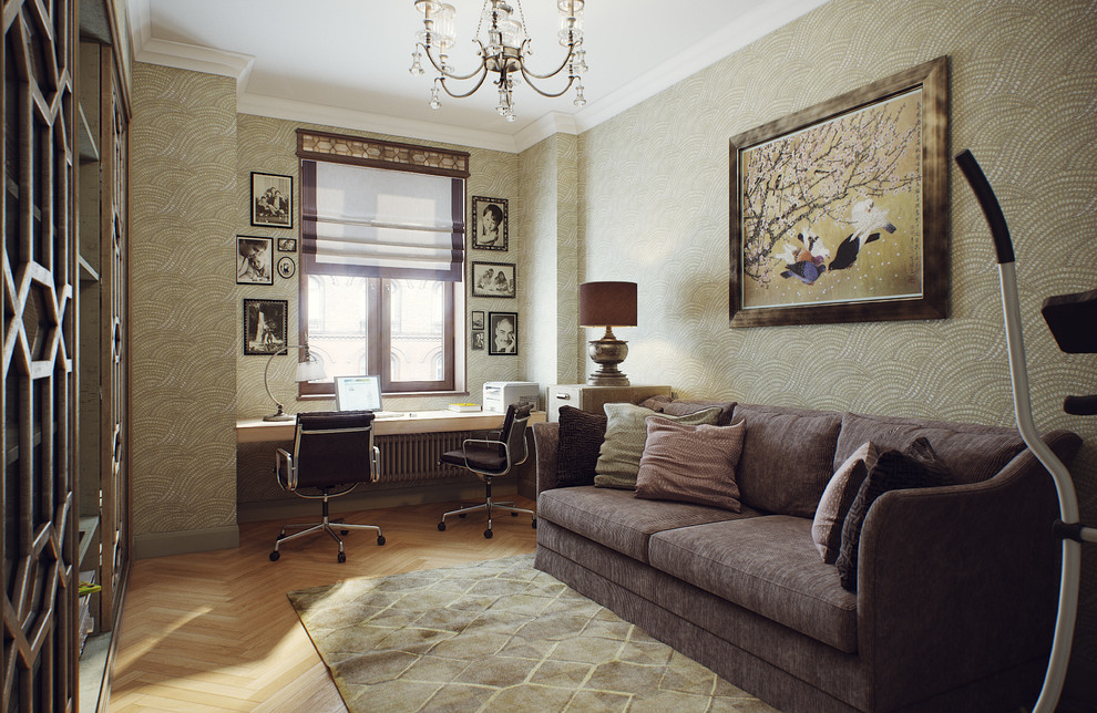 Квартира в ЖК Донское подворье