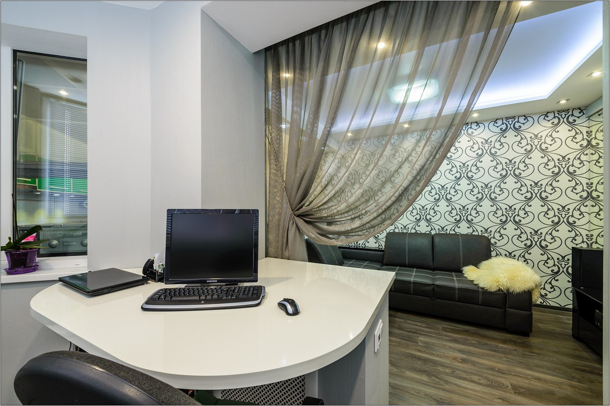 Диван "Эдинбург" от Divanger в проекте Татьяны Макаровой