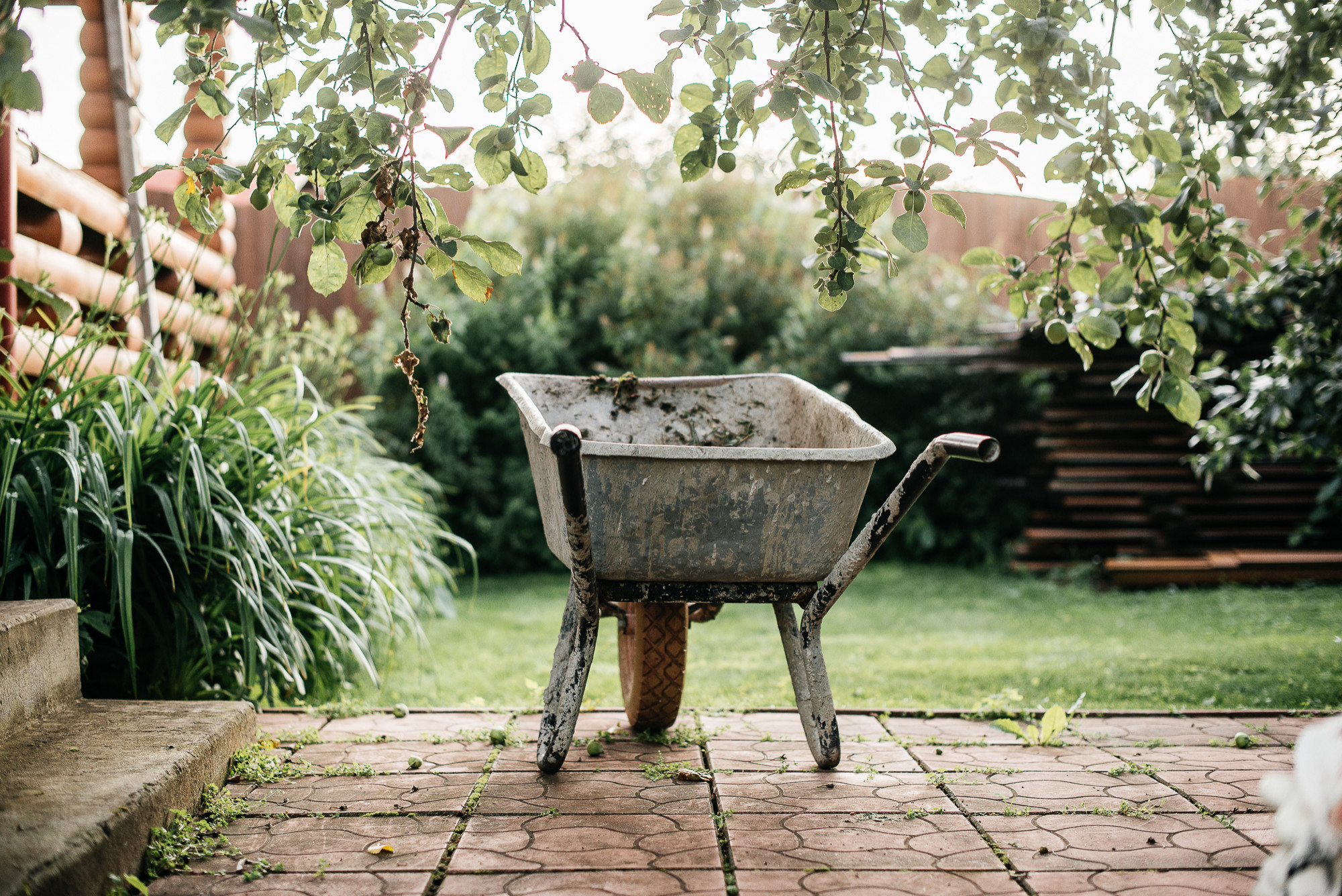 Объясняет юрист: Зачем вам межевой план участка