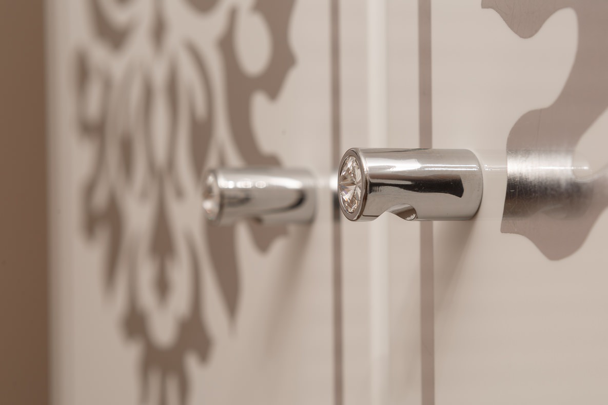 Проект дома с мебелью Gvarneri