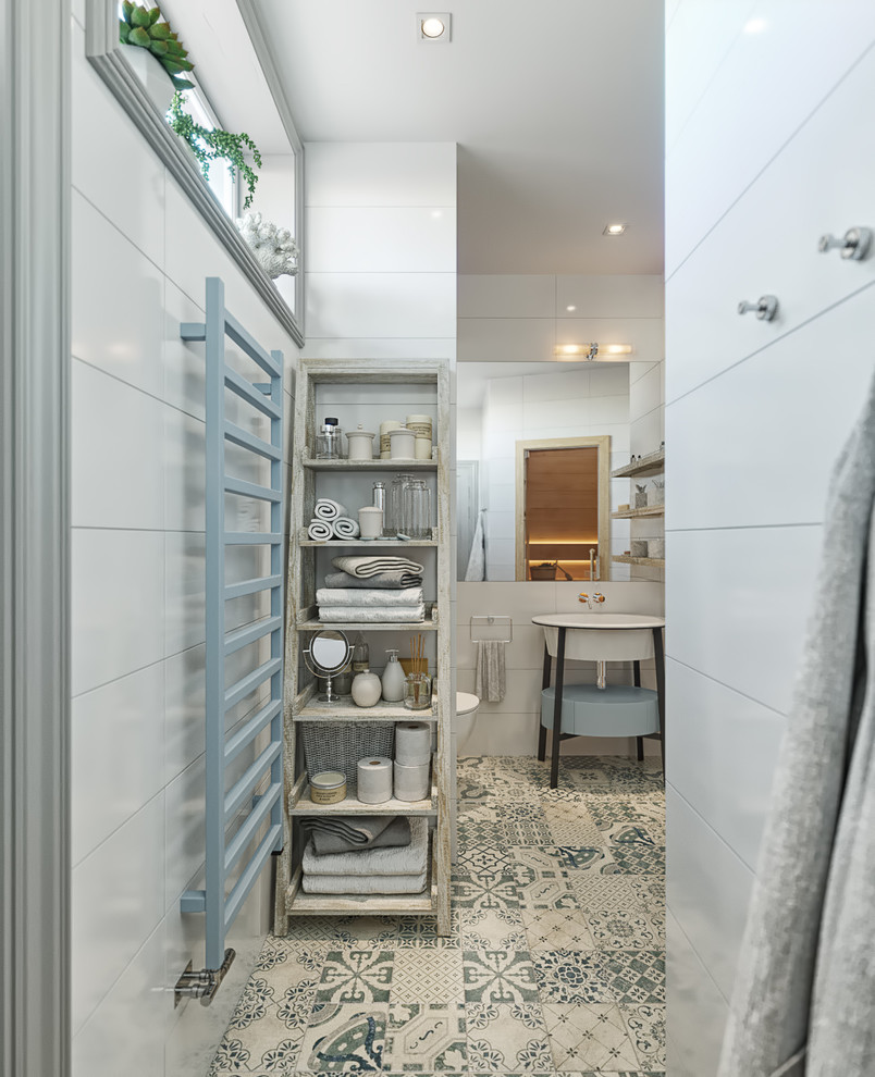 Дом в Приозерском районе