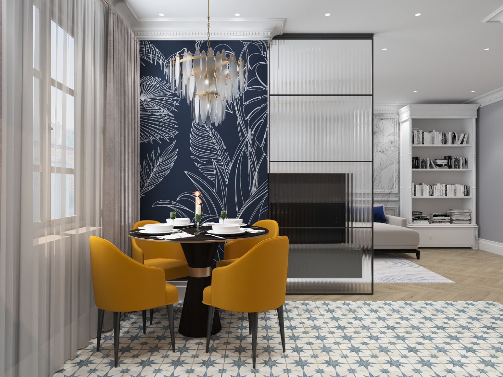 ЖК «Маршал» в Краснодаре