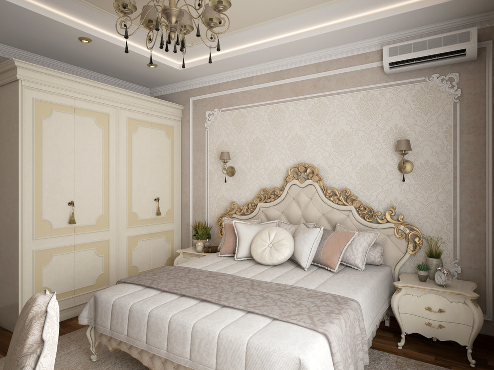 Квартира на ул. Никулинская, Москва