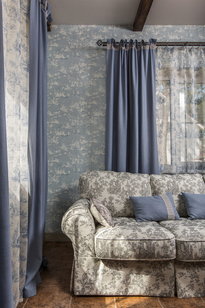 Управление цветом