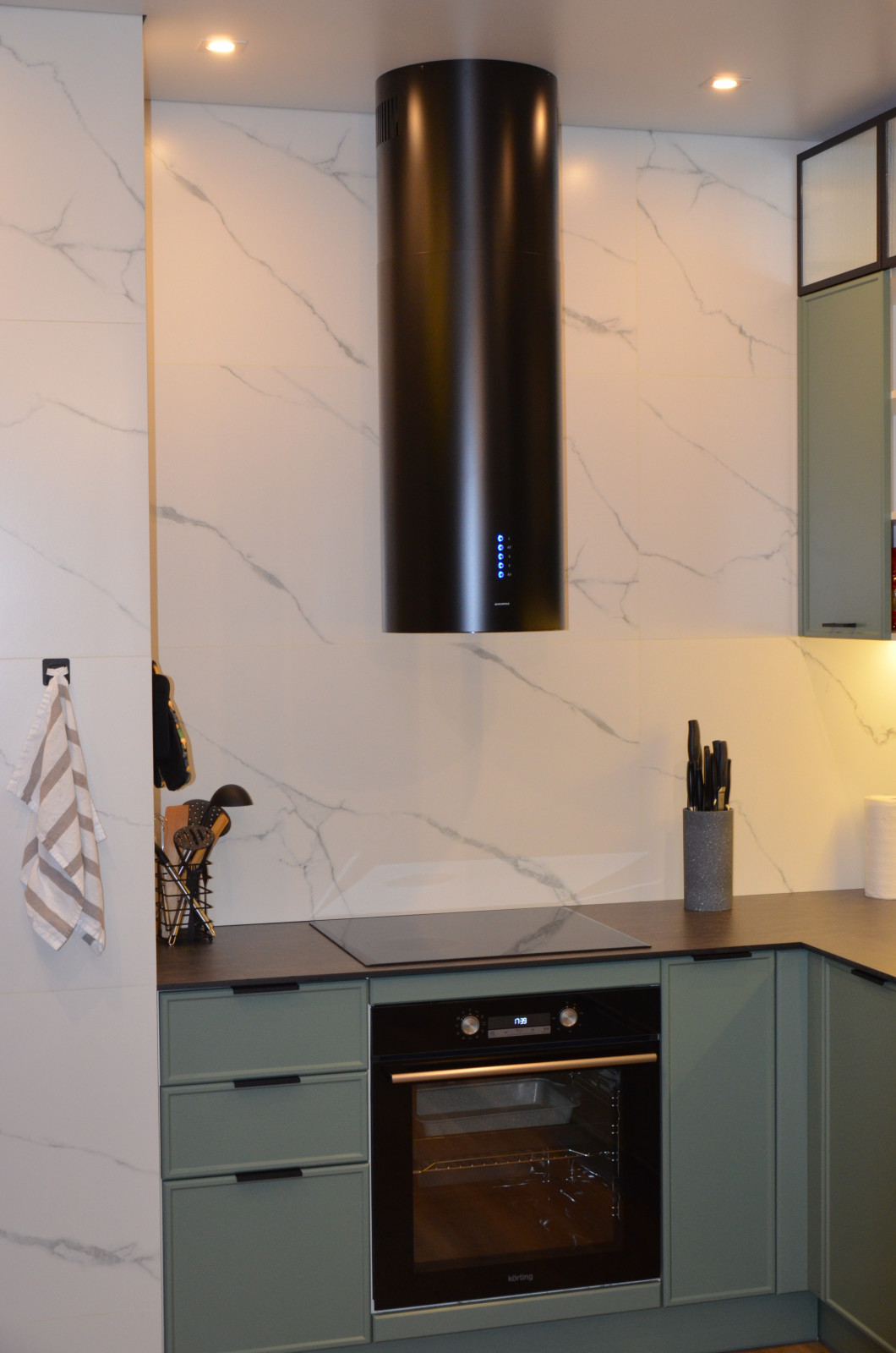 ЖК Golden City - квартира для молодого человека