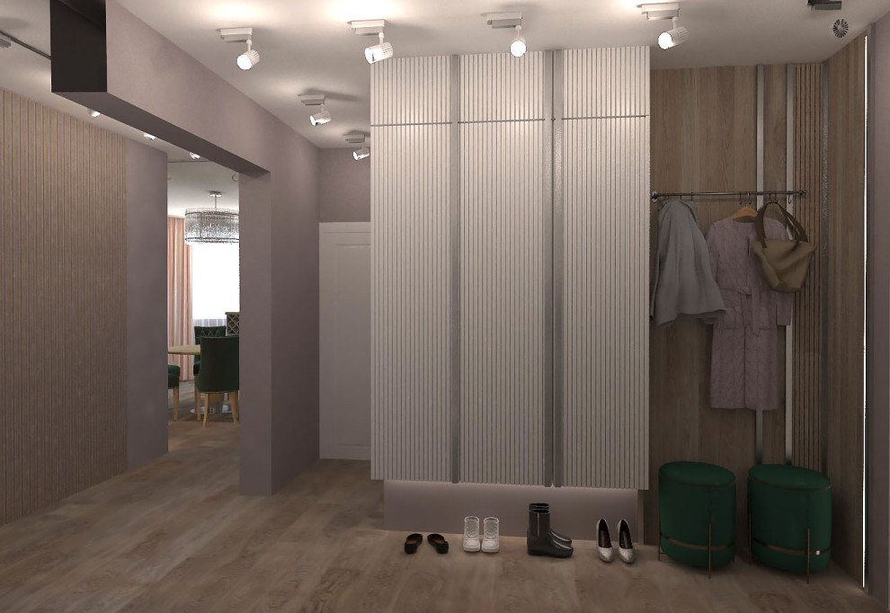 часть квартиры