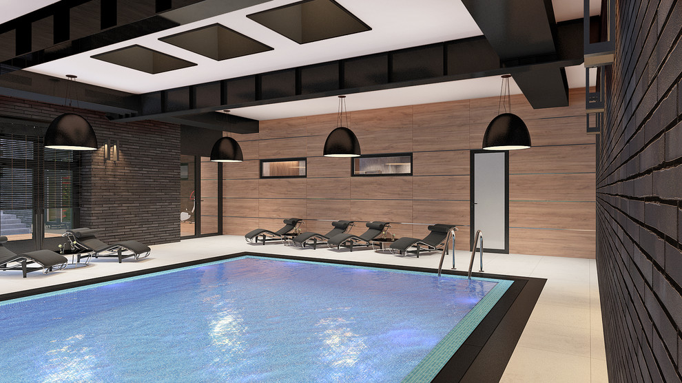 Жилой дом в Лыткарино, МО